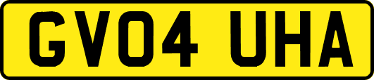 GV04UHA