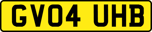 GV04UHB