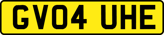 GV04UHE