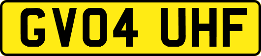 GV04UHF