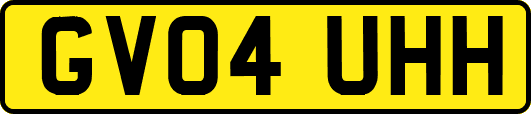 GV04UHH