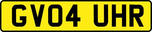 GV04UHR