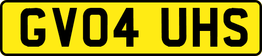 GV04UHS