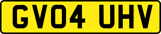 GV04UHV