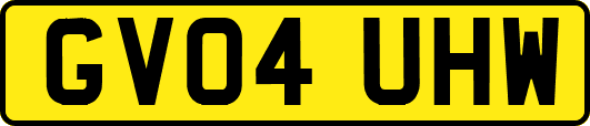 GV04UHW