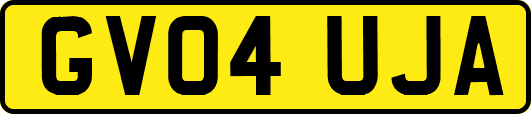 GV04UJA