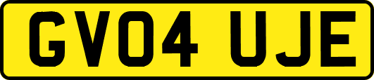 GV04UJE