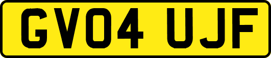 GV04UJF