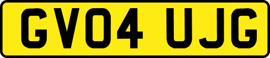 GV04UJG
