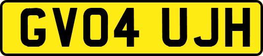 GV04UJH
