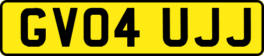GV04UJJ
