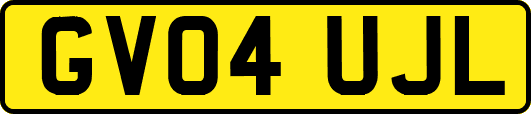 GV04UJL