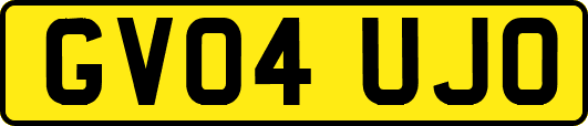 GV04UJO