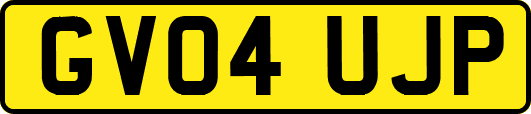 GV04UJP