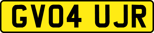 GV04UJR