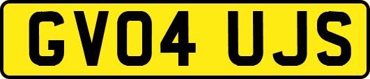 GV04UJS