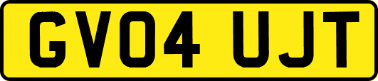 GV04UJT