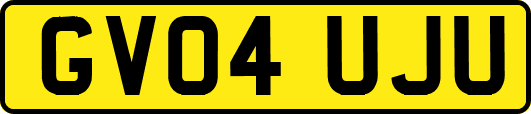 GV04UJU