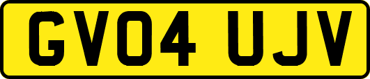 GV04UJV