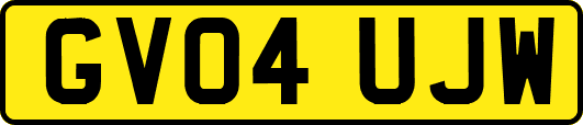 GV04UJW