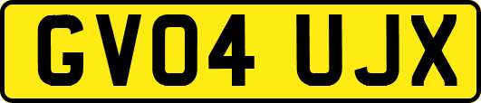 GV04UJX