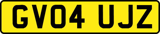 GV04UJZ