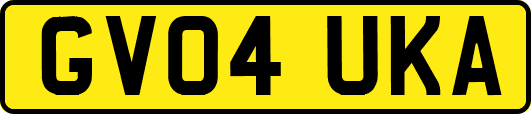 GV04UKA
