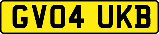 GV04UKB