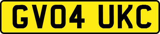 GV04UKC