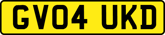 GV04UKD