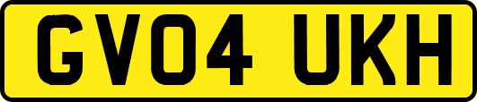 GV04UKH
