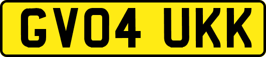 GV04UKK