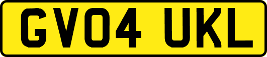 GV04UKL