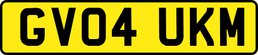 GV04UKM