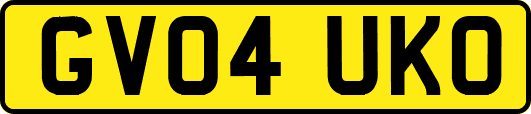 GV04UKO