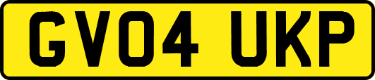 GV04UKP