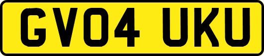 GV04UKU
