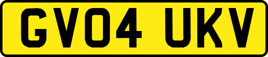 GV04UKV