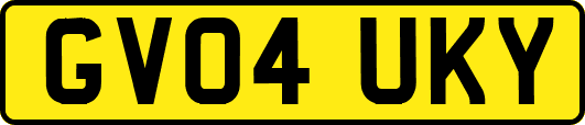 GV04UKY