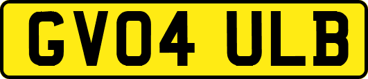 GV04ULB
