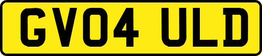GV04ULD