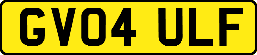 GV04ULF