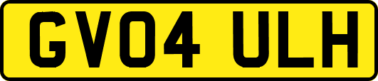 GV04ULH