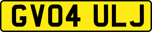 GV04ULJ