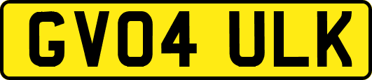 GV04ULK