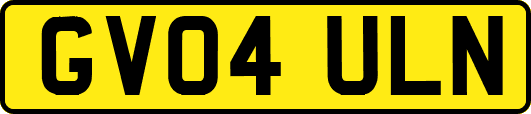 GV04ULN