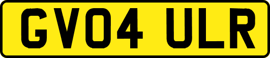 GV04ULR