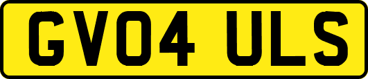 GV04ULS