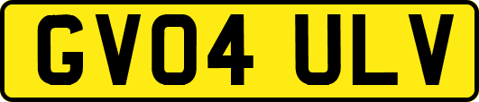 GV04ULV
