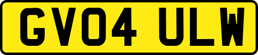 GV04ULW